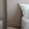 Respaldo con funda diseño pestaña en Gris - Dormitorio, Uruguay | Pieza Clave, vista 10 de 28