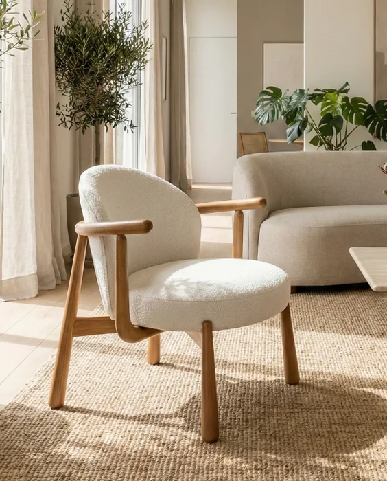 POLTRONA ABBARACIO - Muebles, Uruguay | Indrana