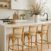 Banqueta Luxemburgo en Beige - Muebles, Uruguay | Indrana, vista 3 de 3