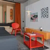 LUMINARIA LIVIA - Lámparas colgantes, Uruguay | Berlina Store, vista 3 de 4