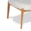 Butaca Stella -Tela Rústica - Beige (4F) en Beige - Butacas, banquetas y puffs, Uruguay | NYR, vista 6 de 6