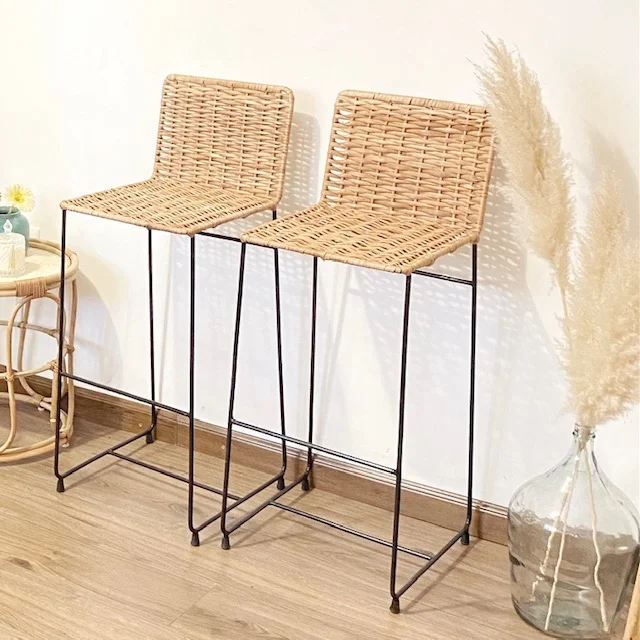 Banqueta ROMA en Banqueta ROMA - Muebles, Uruguay | Decoramuss