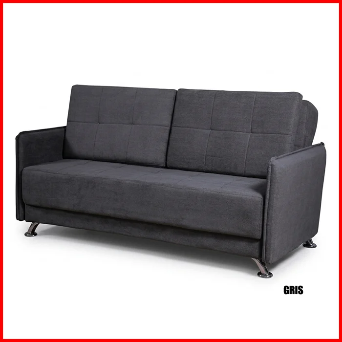 Sofa cama – Milan - Sillones y sofás, Uruguay | Punto Unión, vista 2