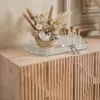 Aparador Wave en Madera natural - Aparadores y recibidores, Uruguay | La Cueva Muebles, vista 5 de 6