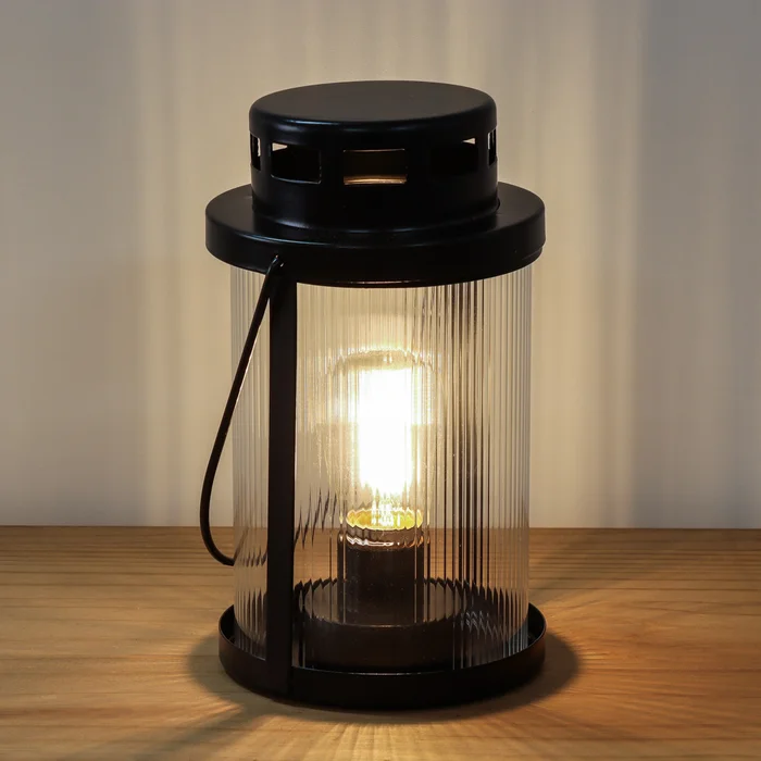 Farol Con Tapa - Velas y Portavelas, Uruguay | Tiendas Montevideo