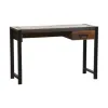 M-44R Escritorio 120x45x76 en Multicolor - Escritorios y sillas de escritorio, Uruguay | Victoriana, vista 1 de 5