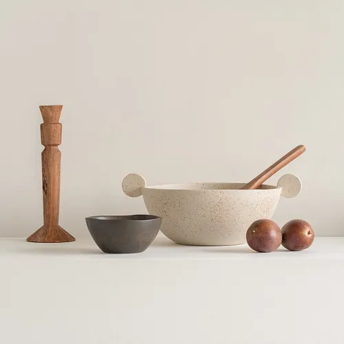 Cuenco Korvat en Multicolor - Decoración, Uruguay | Satec