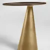 Mesa Auxiliar Liliane en Multicolor - Mesas de arrimo, Uruguay | Kavehome, vista 5 de 6