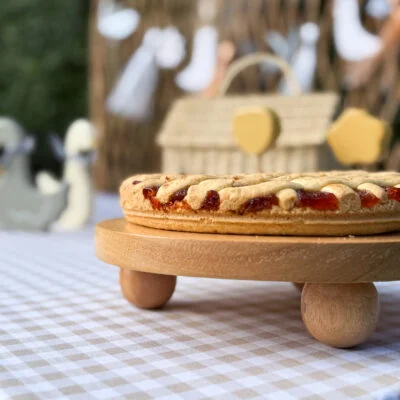 Base de madera con esferas - 25 cm - Decoración, Uruguay | Dreams On Time, vista 9