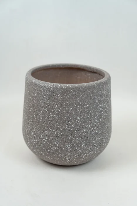 Maceta Grey - Color Unico en Multicolor - Muebles para el exterior, Uruguay | Indian
