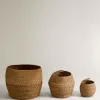 CESTA SEAGRASS - Canastos, Uruguay | Zara Home, vista 2 de 7