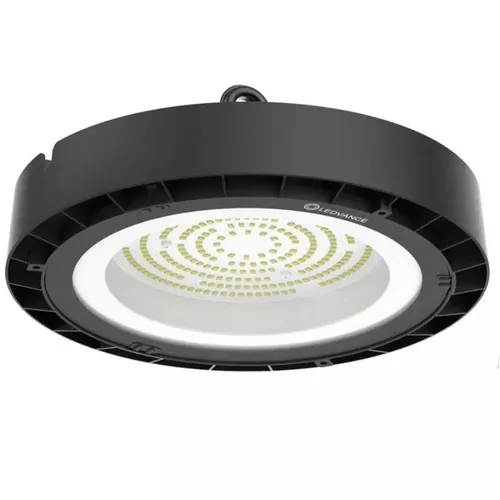 Campana Highbay 80W / 8000LM /190MM - Lámparas colgantes, Uruguay | Darko Lighting