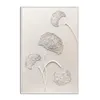 CUADRO CANVAS 60x90cm MARCO PINTURA ARBOLES 2 - Decoración de pared, Uruguay | Koz, vista 1 de 2