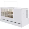 Cuna Transformable - Dormitorio, Uruguay | RM Muebles y Deco, vista 4 de 9