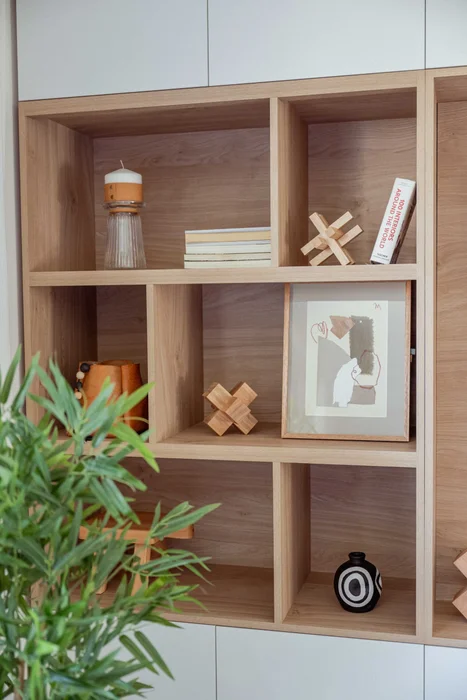 Adorno barra x 20 en Madera natural - Decoración, Uruguay | Dreams On Time, vista 15