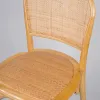 Silla Oasis Clara en Madera natural - Sillas, Uruguay | Victoriana, vista 5 de 5