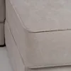 Rinconera Olimpus - Tela Microfibra - Chaise derecho - Kruger 02-152 (Beige) en Beige - Sillones y sofás, Uruguay | NYR, vista 3 de 3
