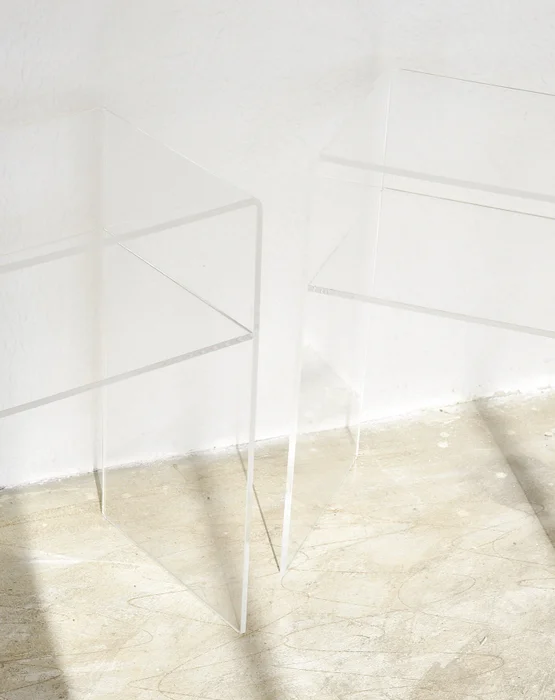 set A01 x2 — mesa de luz en Default Title - Mesas de luz, Uruguay | Funlo Project