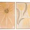 Set Cuadros Flores Línea Exclusiva en Set Cuadros Flores Línea Exclusiva - Decoración de pared, Uruguay | Finkel, vista 1 de 2
