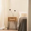 Mesita de noche industrial Marnie - Mesas de luz, Uruguay | Treehouse Deco, vista 1 de 6