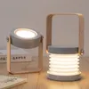 Lámpara De Mesa Mungay Recargable Dimm Gris en Gris - Lámparas de mesa, Uruguay | Unilux, vista 3 de 6