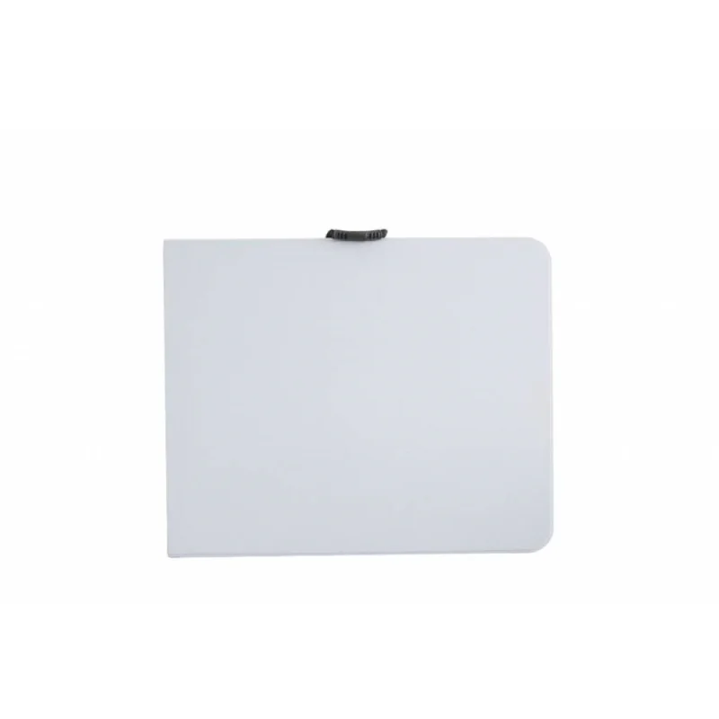 Mesa Plegable Resina 1.20 en Blanco - Muebles para el exterior, Uruguay | Albanés, vista 3