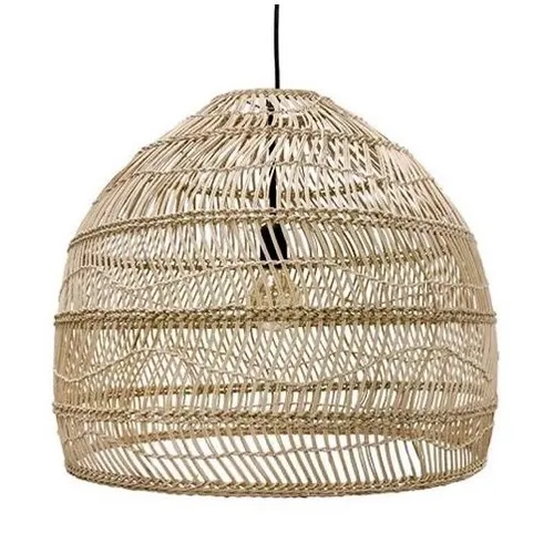 Pantalla Venecia en Madera natural - Iluminación, Uruguay | Indrana