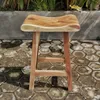Banqueta / Taburete Baik - Butacas, banquetas y puffs, Uruguay | Casakos, vista 9 de 10