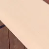 Banco desenfundable Macaret - de madera maciza de roble acabado nogal 120 cm FSC Mix Credit. en Marrón - Butacas, banquetas y puffs, Uruguay | Kavehome, vista 4 de 8