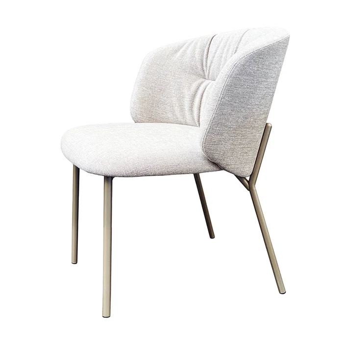 SILLA en Beige - Sillas, Uruguay | Vivai
