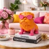 DECORACION FASHION DOG Naranja Medium - Decoración, Uruguay | Viasono, vista 1 de 4