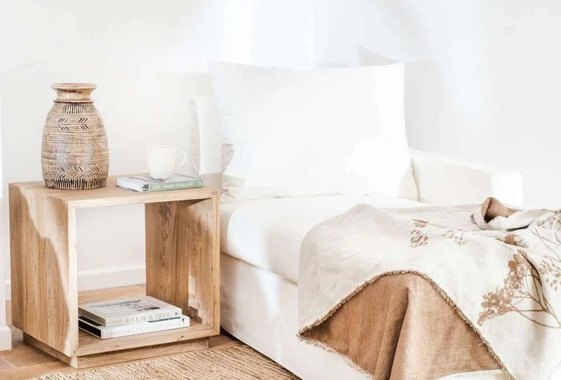 CHAISE LONGUE / DAYBED SOFIA - JEAN LAVABLE en Blanco - Sillones y sofás, Uruguay | La Iberica, vista 7