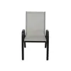SILLA TEXTILINA PARA EXTERIOR CRUDO en Gris - Muebles para el exterior, Uruguay | Alfa Ventas, vista 3 de 6