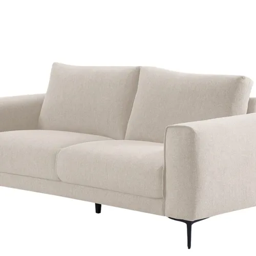 Sofa 3 cps NOX - Natural en Beige - Sillones y sofás, Uruguay | Finkel