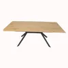 MESA COMEDOR MÁLAGA - Mesas de comedor, Uruguay | Forum Design, vista 2 de 5