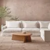 Sofá con funda Osiris en Beige - Sillones y sofás, Uruguay | Pieza Clave, vista 3 de 3