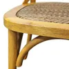 Promo 4 Sillas Vienesa en Madera natural - Sillas, Uruguay | La Cueva Muebles, vista 8 de 9