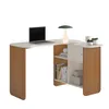 Escritorio Mdf Marron Peach en Multicolor - Escritorios y sillas de escritorio, Uruguay | Divino, vista 4 de 10