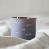 Vela Dust - Velas y Portavelas, Uruguay | Tutto Deco, vista 1 de 2