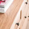 CAJONERA BELGICA - OLMO - 1.60 MTS en Madera natural - Bibliotecas, Uruguay | La Iberica, vista 14 de 17