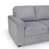 Rinconera One - Tela Aquaclean - 2 + Chaise - A fabricar en Patrón - Sillones y sofás, Uruguay | NYR, vista 5 de 6
