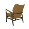 BUTACA DE MADERA TAPIZADA CIBELLES en Beige - Sillones y sofás, Uruguay | Igoa, vista 4 de 8