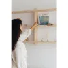 Estantería Angelonia - Bibliotecas, Uruguay | Decoquadra, vista 4 de 7
