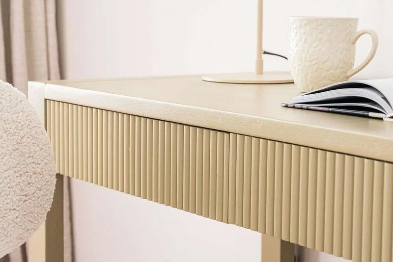 ESCRITORIO STUDIO - OLIVA en Beige - Escritorios, Uruguay | La Iberica, vista 5