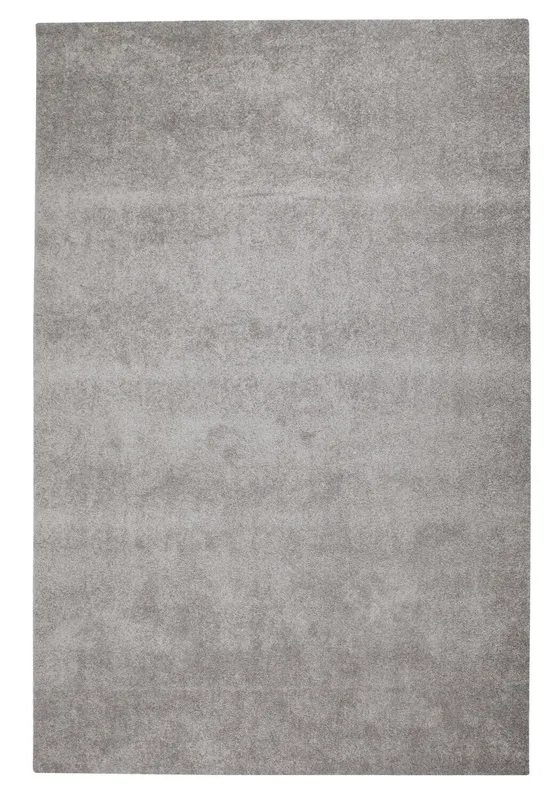 Alfombra VILLEPLE 160x230 shaggy gris en Gris - Alfombras, Uruguay | JYSK