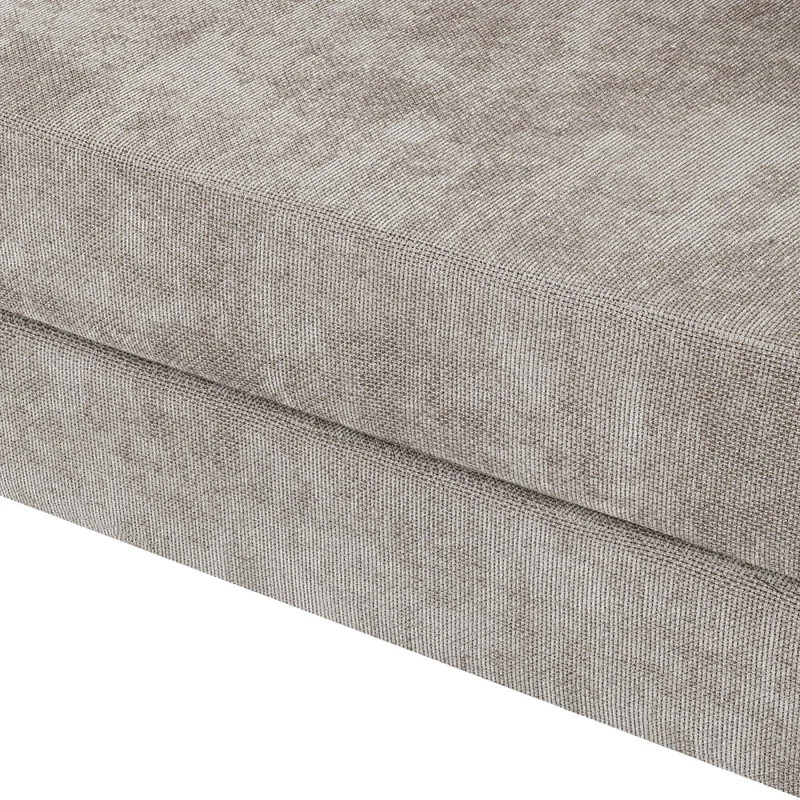Sofá Cama Espuma Natural-beige Nube Beige en Beige - Sillones y sofás, Uruguay | Divino, vista 8