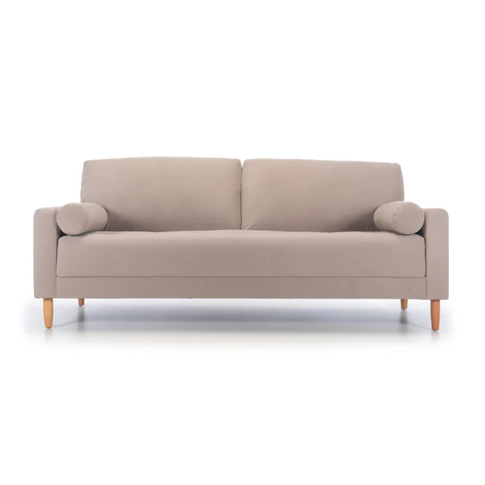 Sofá Ícono - Tela Aquaclean - 2,5 cuerpos - A fabricar en Patrón - Sillones y sofás, Uruguay | NYR, vista 2