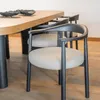SILLA BAKERS ROBLE NEGRO en Negro - Sillas, Uruguay | Masinfinito Casa, vista 2 de 3