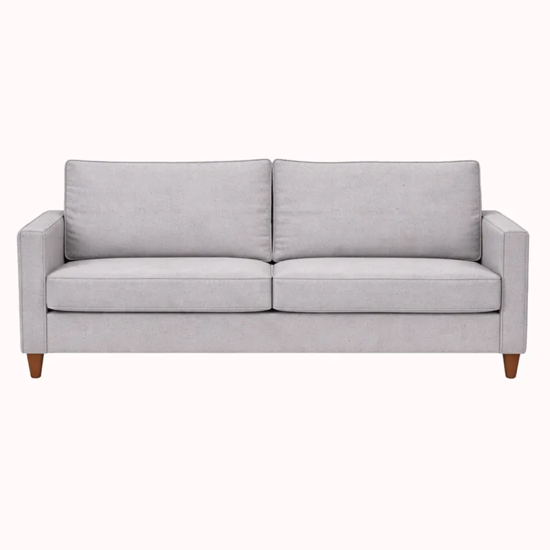 SOFÁ ROMA 3C en BEIGE
GRIS
Guía - Sillones y sofás, Uruguay | Forum Design