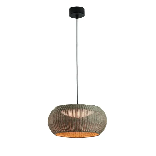 Perris S/47 Outdoor en Gris - Lámparas colgantes, Uruguay | Darko Lighting